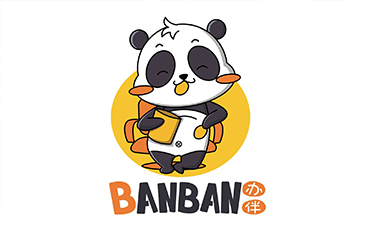 BANBAN办伴—阳泉VIS设计